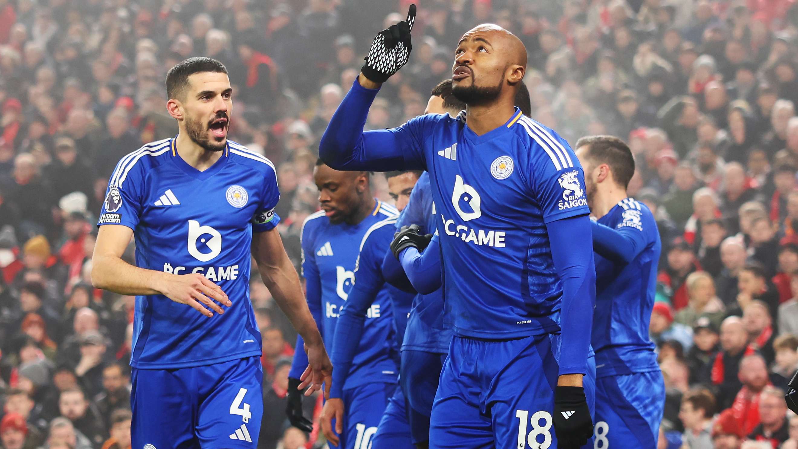 動作不小 動作不小