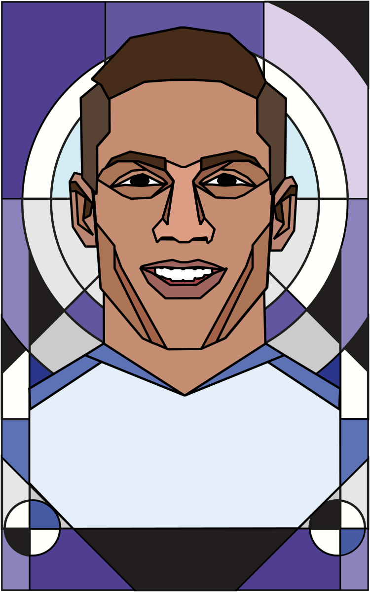 的佼佼者 的佼佼者