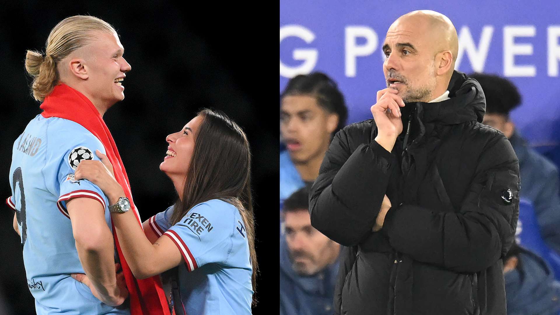 跑反应和跨 跑反应和跨