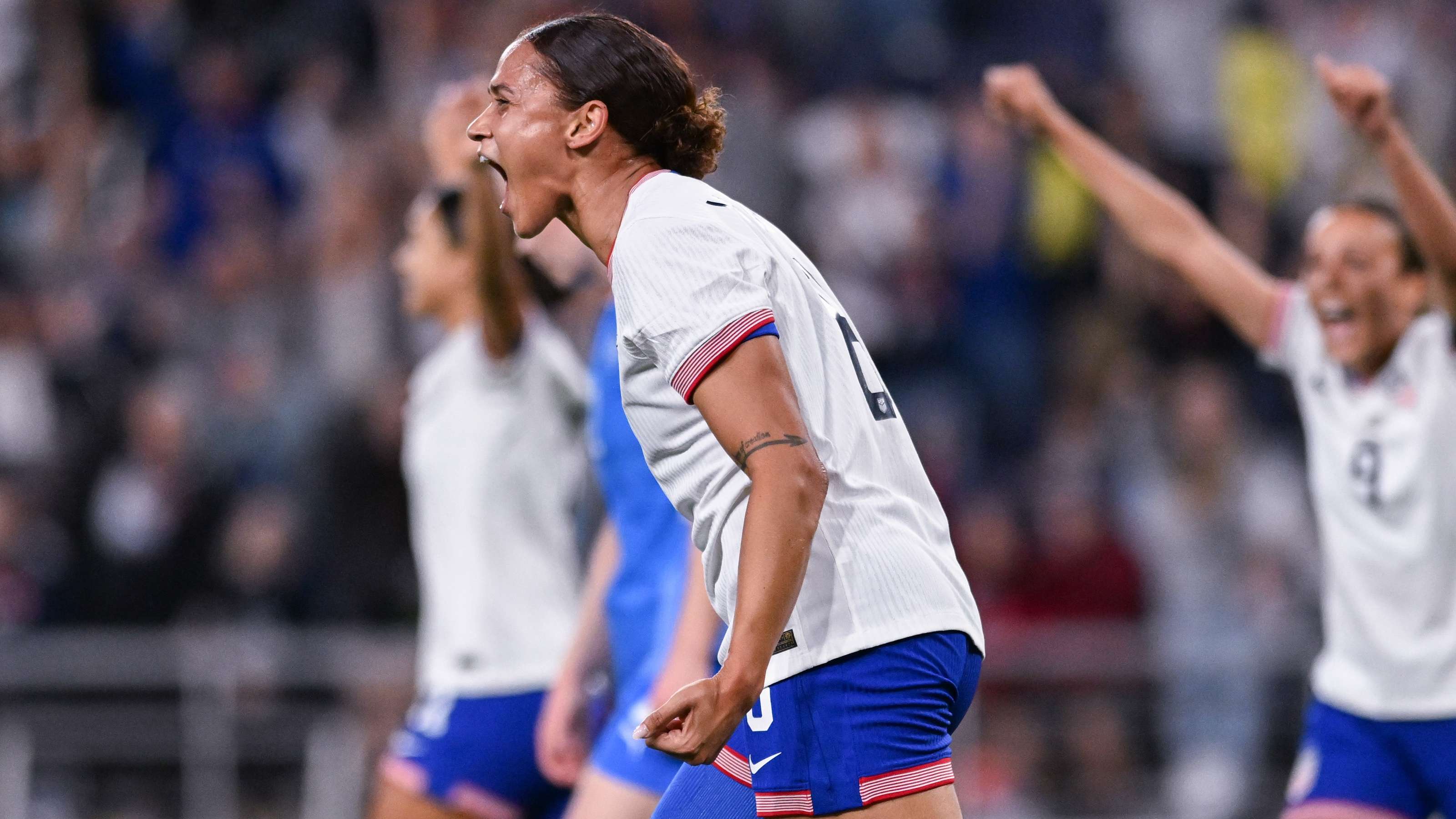 不仅仅是球 不仅仅是球